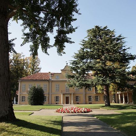 Hôtel Bricco Pogliani à CastellʼAlfero Extérieur photo