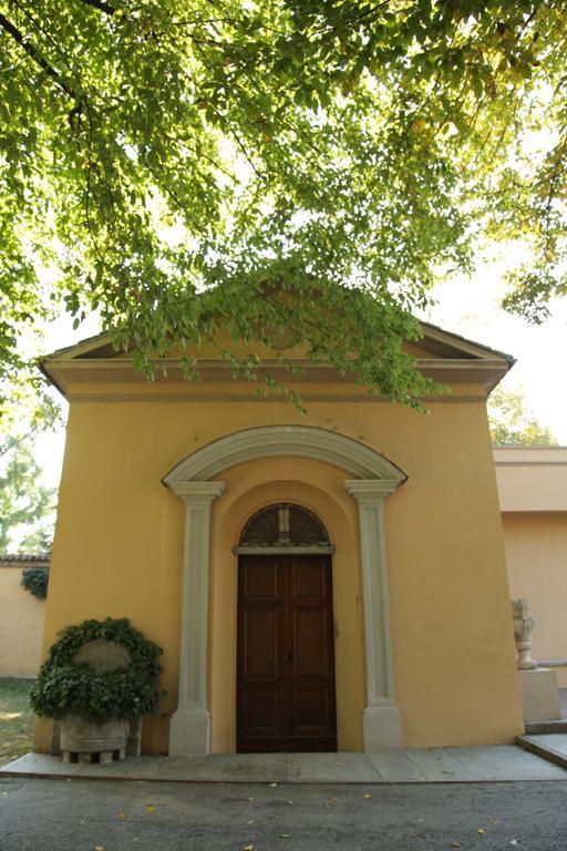 Hôtel Bricco Pogliani à CastellʼAlfero Extérieur photo